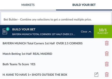 The Best Bet Builder Sites For Football Betting June 2024 .